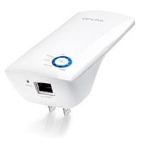 REPETIDOR | TP-LINK | TL-WA850RE | EXTENSOR DE RANGO INALAMBRICO | 300MBPS | 1 RJ45 10/100 MBPS | PLUG AND PLAY SIN CABLES REPETIDOR | TP-LINK | TL-WA850RE | EXTENSOR DE RANGO INALAMBRICO | 300MBPS | 1 RJ45 10/100 MBPS | PLUG AND PLAY SIN CABLES